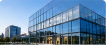 Commercial building