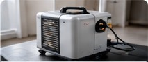 Heat treatment equipment
